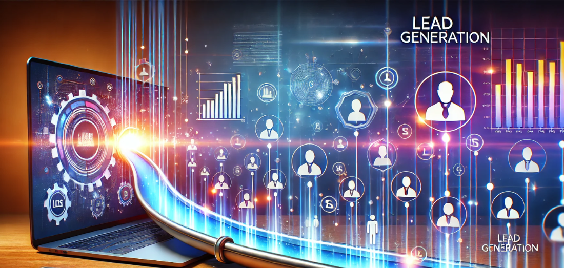 lead generation training